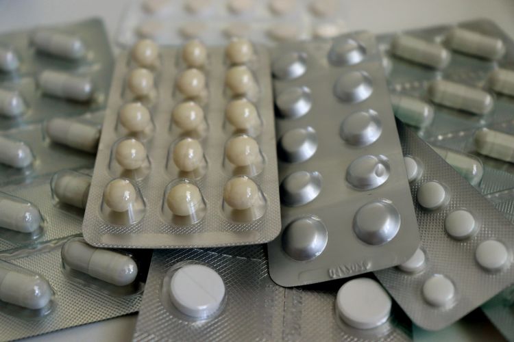 Evropa daleko od cilja za smanjenje potrošnje antibiotika do 2030. godine