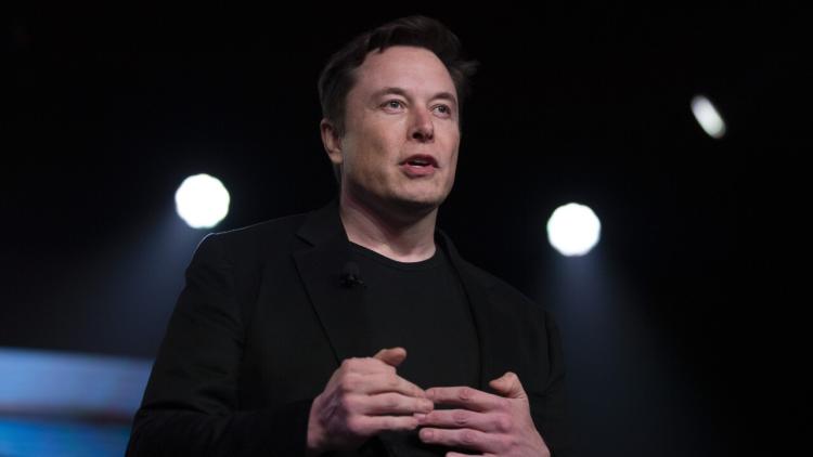 Musk predstavlja svoj model vještačke inteligencije