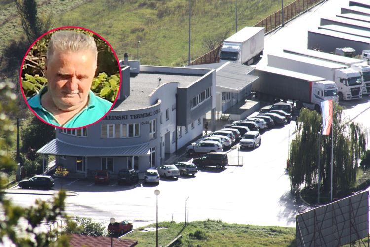 WHILE WAITING IMPRISONMENT FOR DRUG SMUGGLING: How is the judiciary protecting tycoon Ivica Galić and obstructing the investigation into millions of tax debts (VIDEO)