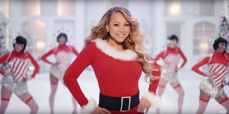 Kako je Mariah Carey postala “Kraljica Božića”?