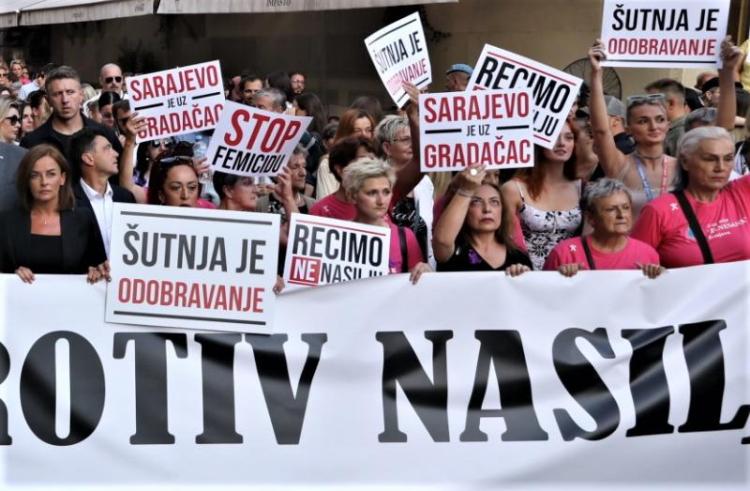 KAKO SISTEM ŠTITI ŽRTVE NASILJA: Male kazne za nasilnike, nijednu sigurnu kuću nisu osnovale institucije