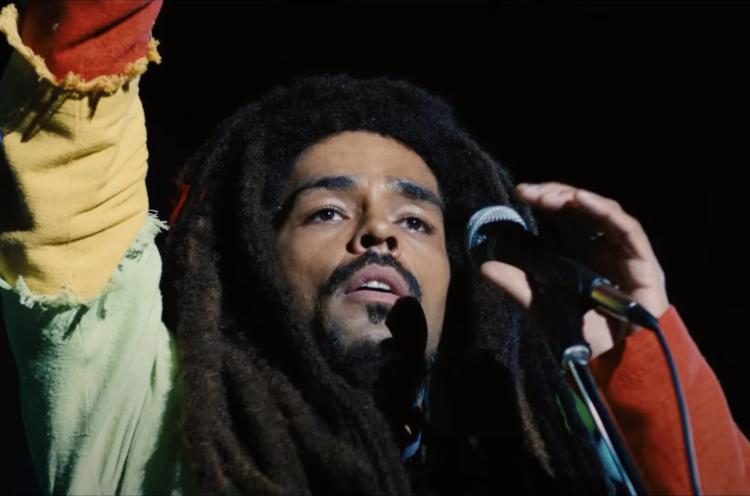 Stiže film o rege legendi – Bob Marley: One Love