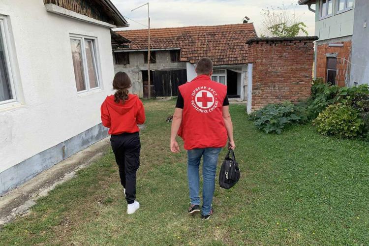 Program njege i pomoći imaju samo četiri opštine u RS