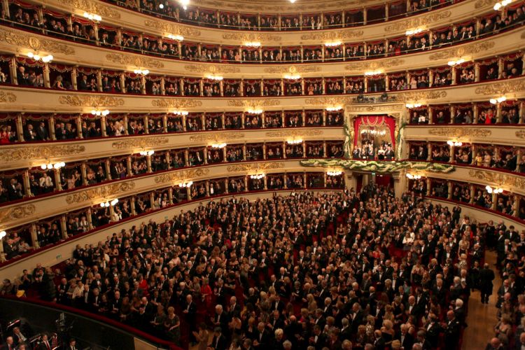 Italijansko operno pjevanje uvršteno na popis kulturne baštine UNESCO-a