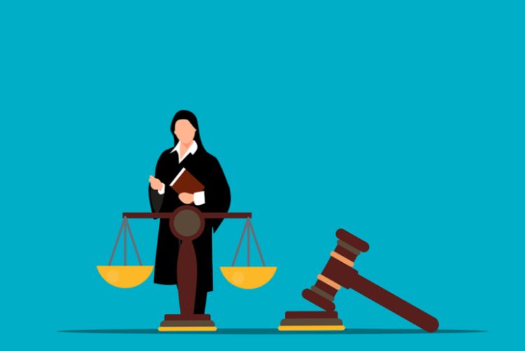 Discrimination that doesn’t hurt: Judges and prosecutors raise high salaries with lawsuits