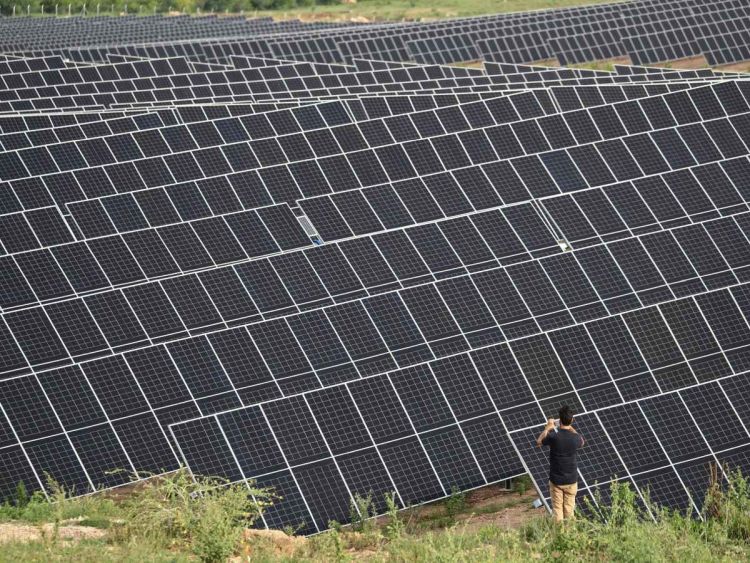 Arizona gradi prvi solarni kanal u Americi. Šta je to i čemu služi?