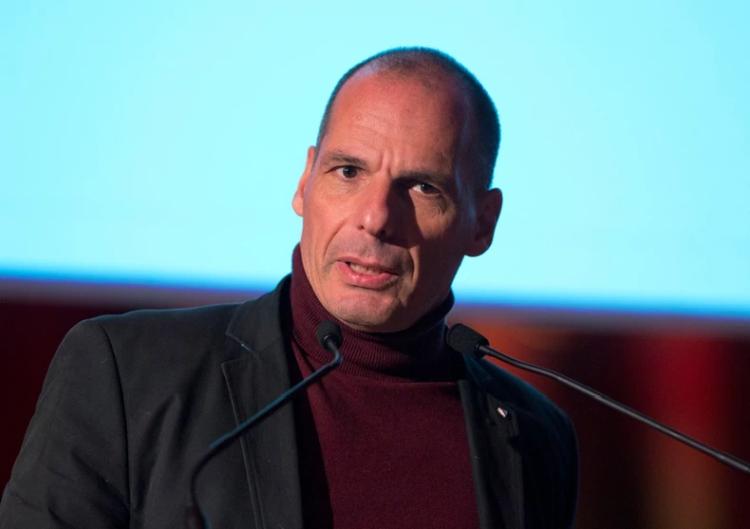 Šta je ubilo kapitalizam? Varufakis kaže da je svijet u novoj ekonomskoj eri