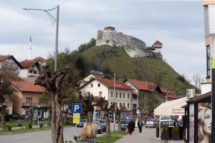 U budžetu Doboja rupa od šest miliona KM