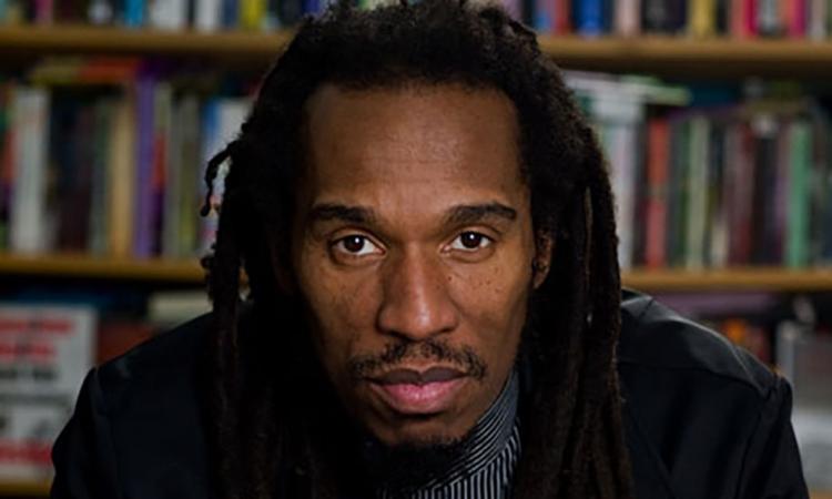 Benjamin Zephaniah – Rasna industrija