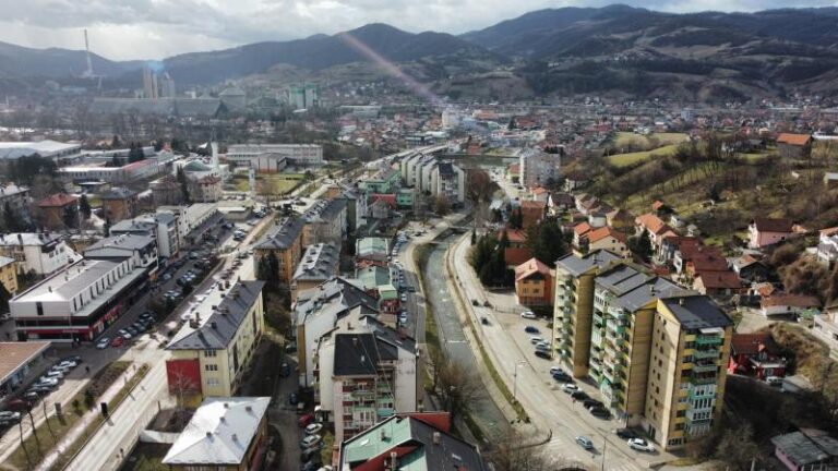 DOK TRAJU TUŽBE I KONTRATUŽBE: Ostaje li Kakanj bez pitke vode zbog rudnika u Varešu?