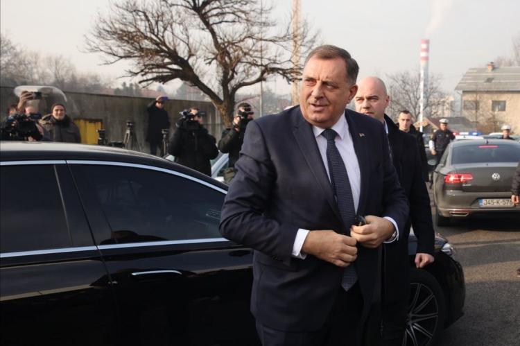 Dodik bahato poručio poslodavcima iz RS: Ako mislite da je bolje idite u FBiH