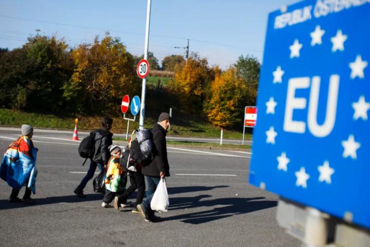 Evropskoj uniji treba milion useljenika godišnje