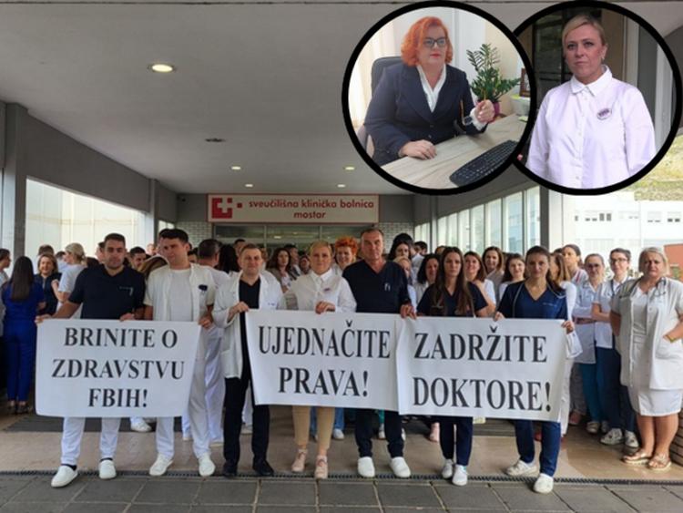 Federaciji nedostaje pola ljekara porodične medicine