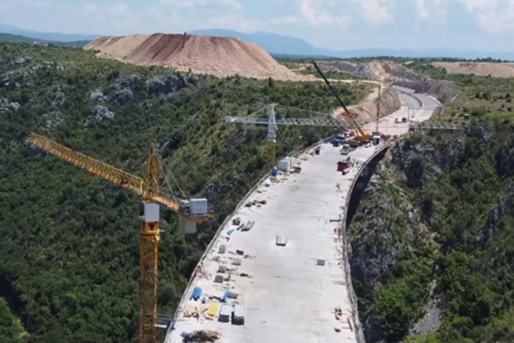 Otkriveno šta je uzrok pucanja najvećeg mosta Počitelj