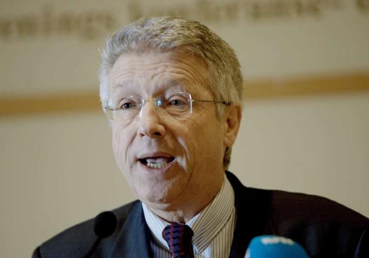 Petrič:  Šmit ne može smjenjivati političare u BiH – Dodik je problem za Vučića