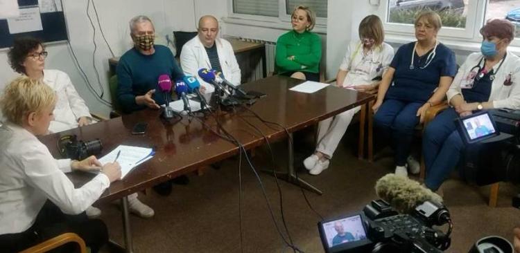 Epidemija morbila u Tuzli i Živinicama – situaciju usložnjavaju nevakcinisana djeca