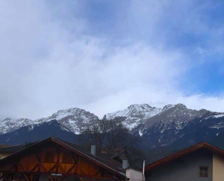 Tope se glečeri: Alpi će izgubiti 34 odsto svoje trenutne ledene mase