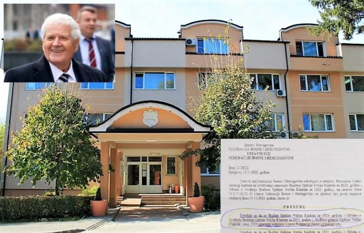 OTPISANA KRAJIŠKA OPĆINA: Korupcija i bezvlašće stvorile višemilionsku štetu i neizvjesnost