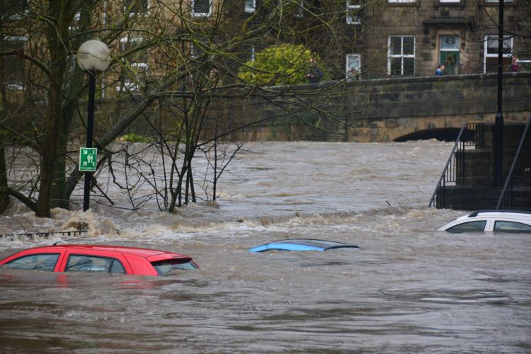 Poplave i zdravlje ljudi – uticaj mnogo veći nego što se do sada mislilo