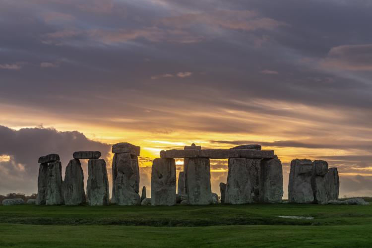 5 drevnih astronomski usklađenih spomenika