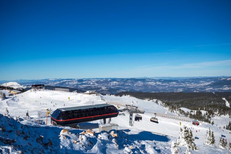 Opština Pale ustupa zemljište Olimpijskom centru Jahorina koji naplatom parkinga na ovim lokacijama zarađuje milione