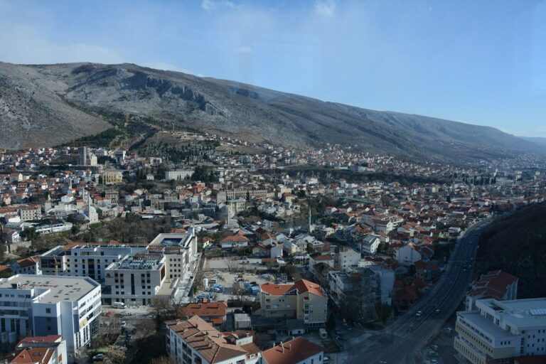 Mostar: Sastanak stranaka koalicije na nivou BiH