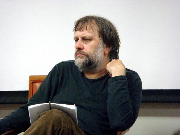 Slavoj Žižek: Kako mi je Mask upropastio seks