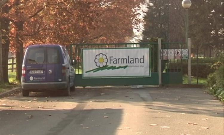 Zašto je Stevanović kupio propalu firmu “Farmland”?