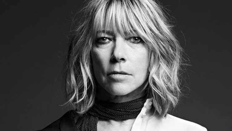 Kim Gordon objavila singl “I’m a Man”