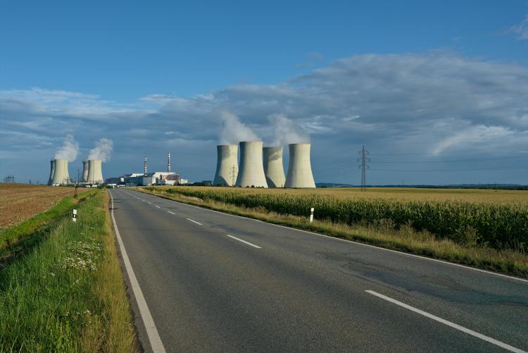 Nuklearna energija vraća se na velika vrata širom svijeta