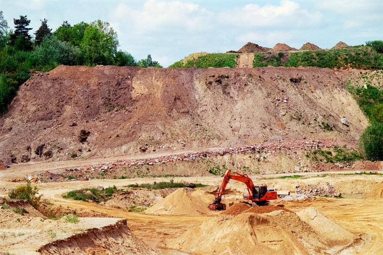 Šta će biti sa eksploatacijom minerala u Loparama