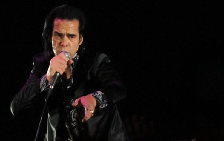 Nick Cave & The Bad Seeds singlom “Wild God” najavili novi album