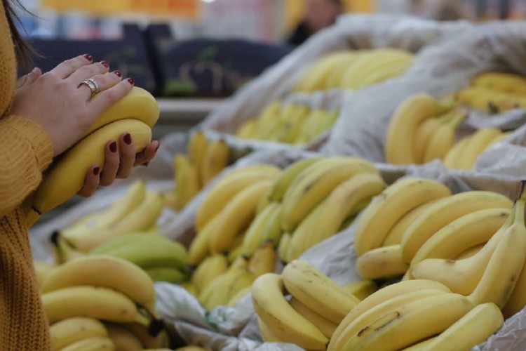 Mišljenje eksperata: Cijena banana će rasti sa klimatskim promjenama