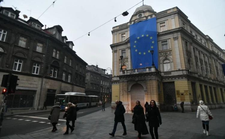 Evropska komisija predložila otvaranje pristupnih pregovora sa Bosnom i Hercegovinom