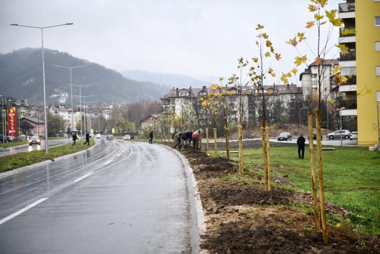 Banjaluka: Zanemaren interes građana, buka život čini nemogućim