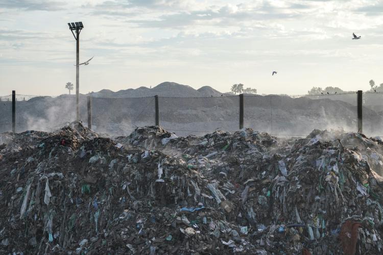 Banjaluka – Grad traži novu lokaciju za deponiju, Ramići prebukirani