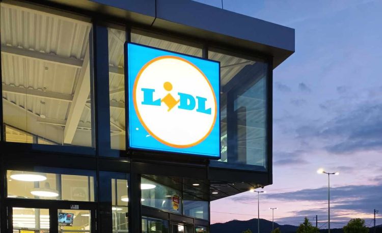 Lidl u BiH pravi mega-građevinu veličine 8 fudbalskih terena