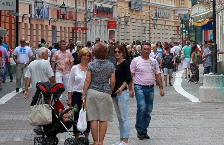 Bosna i Hercegovina bi do 2060. mogla izgubiti između 50 i 70 posto stanovništva