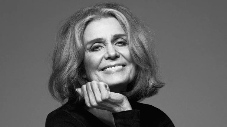 Gloria Steinem: Istina će vas osloboditi, ali prvo će vas razljutiti