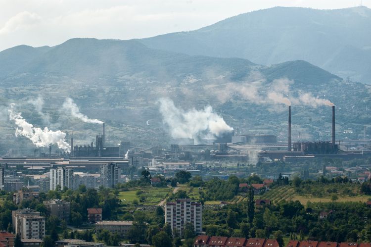 KOLATERALNA ŠTETA TRANZICIJE I STEČAJA U ŽELJEZARI:  Bez krova nad glavom ostaje više od 50 porodica?