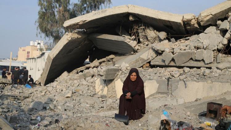 Najmanje deset Palestinaca ubijeno u napadu na izbjeglički kamp Maghazi, većina žrtava djeca