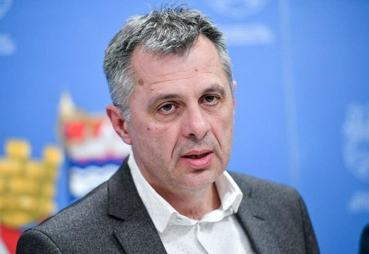 Igor Radojičić i zvanično osnovao političku stranku