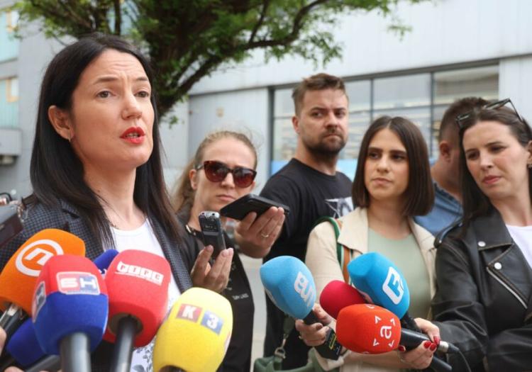 Jelena Trivić: Na izbore ni po Dodikovom ni po Šmitovom zakonu