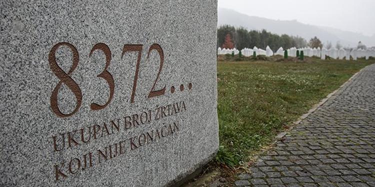 Šta tačno piše u nacrtu Rezolucije o genocidu u Srebrenici i ko su inicijatori?