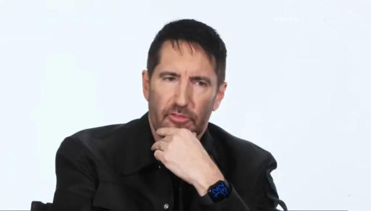 Trent Reznor: Streaming je upropastio mnoge umjetnike