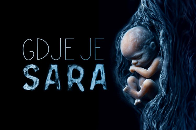 Pogledajte dokumentarni film CIN-a o nestaloj banjalučkoj bebi – „Gdje je Sara?“