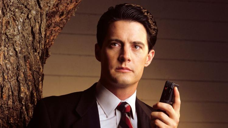 Agent Cooper iz Twin Peaksa: Kako je rođen najčudniji TV detektiv