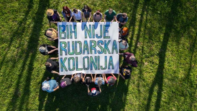 Godišnji skup mreže Eko BiH: nismo rudarska kolonija!