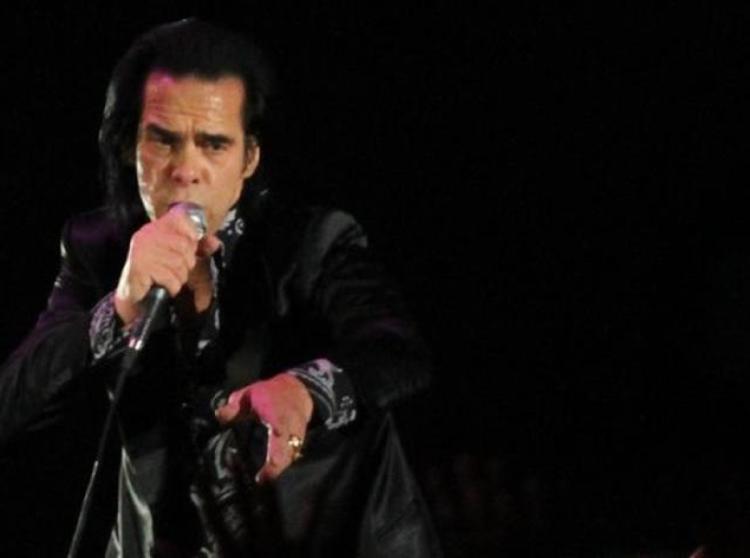 Nick Cave & The Bad Seeds objavili novi singl “Frogs”