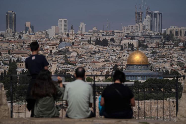 Izraelsko-palestinski sukob: Rat koji traje duže od sto godina